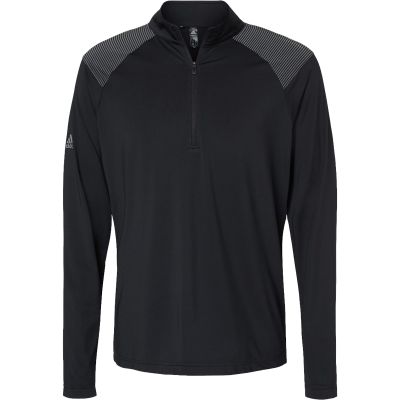 1/4-Zips & Pullovers