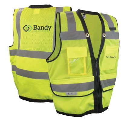 Men's Safety Apparel