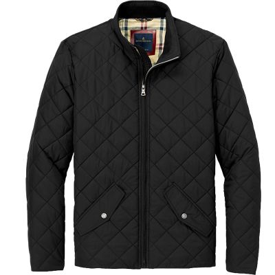 Light Jackets