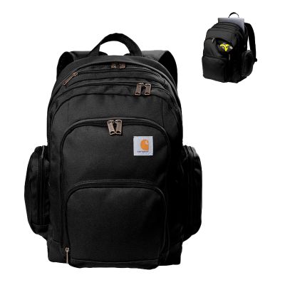 Backpacks & Briefcases