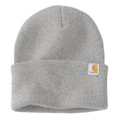 Knit Caps & Beanies