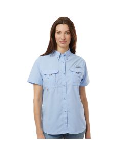 Columbia - Women's PFG Bahama II Short Sleeve Shirt