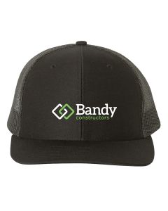 Richardson - Snapback Trucker Cap
