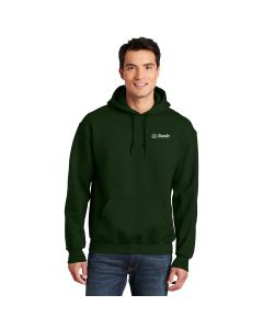 Gildan - DryBlend Pullover Hooded Sweatshirt