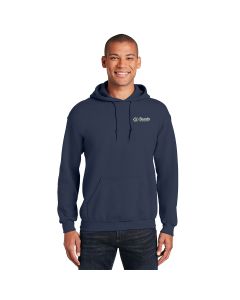Gildan - Heavy Blend Hooded Sweatshirt