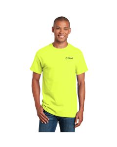 Gildan - Hi-Vis Ultra Cotton T-Shirt