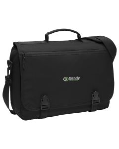 Port Authority - Messenger Briefcase
