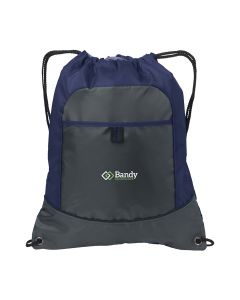 Port Authority - Pocket Cinch Pack