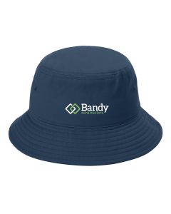 Port Authority - Twill Classic Bucket Hat