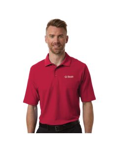CORE365 - Men’s Tall Resolve CVC Performance Pique Polo