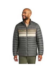 Cotopaxi - Fuego Down Jacket