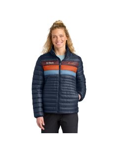 Cotopaxi - Women's Fuego Down Jacket