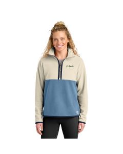Cotopaxi - Women's Amado 1/2-Zip Fleece