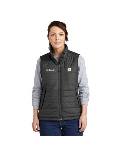 Carhartt Women's Gilliam Vest