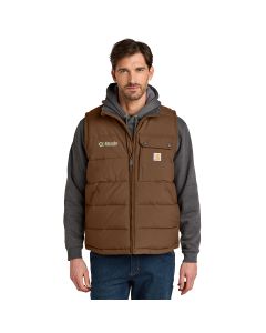 Carhartt - Montana Insulated Vest