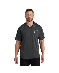 Carhartt Force - Snag-Resistant Pocket Polo