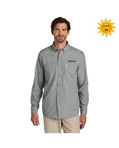 Carhartt Force - Sun Defender Long Sleeve Shirt