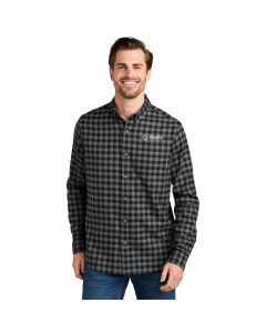 Eddie Bauer - Longsleeve Flannel 