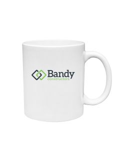 11 oz. Customizable Coffee Mug