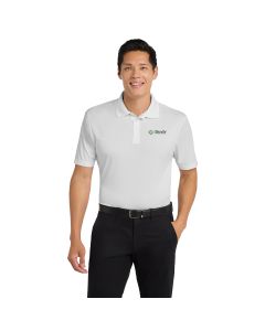 Port Authority - Performance Fine Jacquard Polo