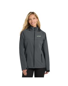 Port Authority - Women's Torrent Waterproof Jacket