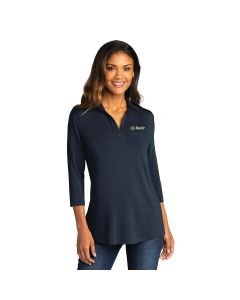 Port Authority - Ladies Luxe Knit Tunic