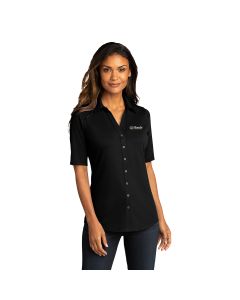 Port Authority - Ladies City Stretch Top