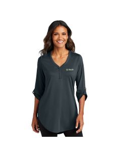 Port Authority - Ladies City Stretch 3/4-Sleeve Tunic