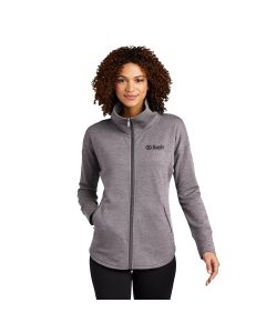 OGIO - Ladies Luuma Full-Zip Fleece