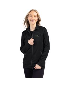 Clique - Ladies Helsa Full Zip