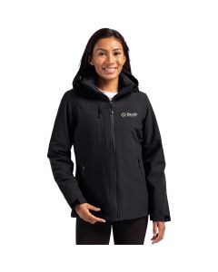 Clique - Cornice 3-in-1 Waterproof Womens Jacket System