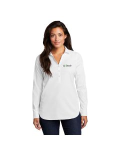 Port Authority - Ladies City Stretch Tunic