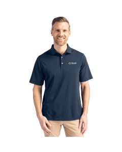 Cutter & Buck - Virtue Eco Pique Recycled Polo