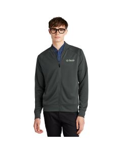 MERCER+METTLE - Double Knit Bomber