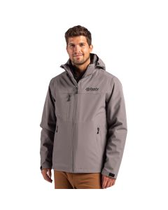 Clique - Cornice 3-in-1 Eco Waterproof Mens Jacket System