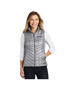 The North Face - Ladies ThermoBall Trekker Vest