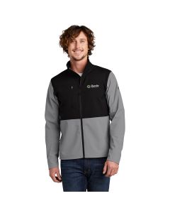 The North Face - Castle Rock Soft Shell Jacket