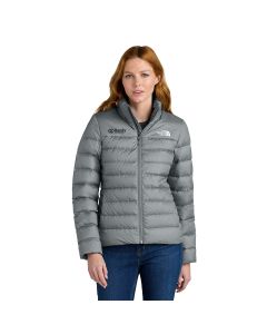 The North Face - Women's Down Hybrid Jacket