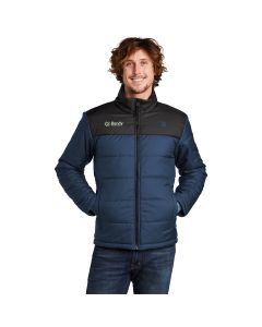 The North Face - Chest Logo Everyday Insulated Jacket