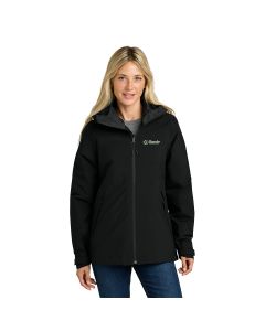The North Face - Women's Castle Valley Triclimate 3-in-1 Jacket