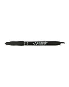 Sharpie S-Gel Pen - Black Ink - Bandy Constructors