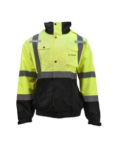 Radians - Class 3 3-in-1 Ripstop Bomber Jacket