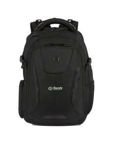 Swissgear Wenger - 5358 USB ScanSmart Laptop Backpack