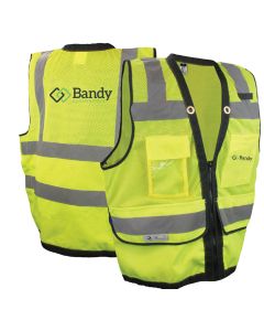 Radians - Class 2 Heavy Duty Safety Vest