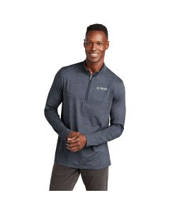 TravisMathew- Crestview 1/4-Zip