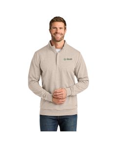 TravisMathew Ocean Villa 1/4-Zip