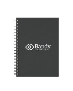 Bandy Constructors Spiral Journal