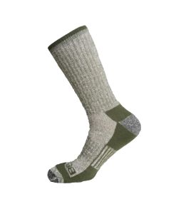 Berne - Men's  Wool-Blend Comfort Boot Sock (3-pair)