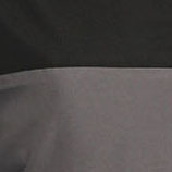 Charcoal Black
